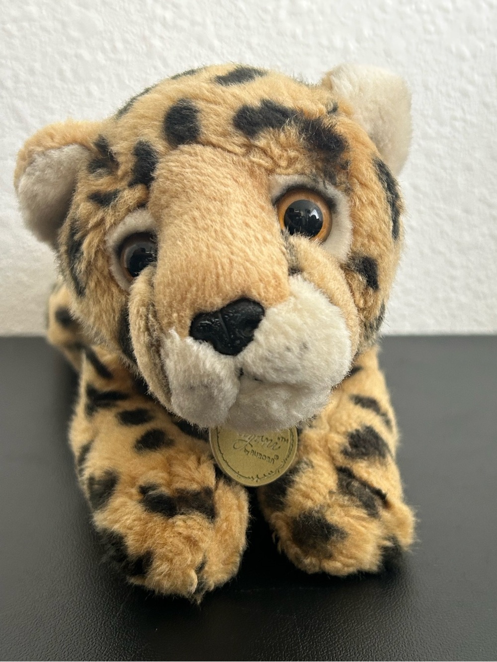 AURORA MIYONI Flopsie Cheetah Cub